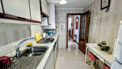 Apartment in Noja photo 10