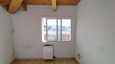 Attic in Centre photo 29
