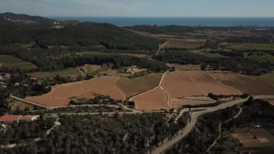 Rustic Finca in Can Lloses - Valles Altos photo 21
