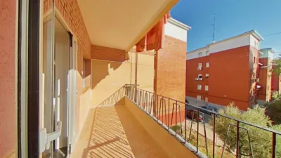 Piso en Ambroz photo 3