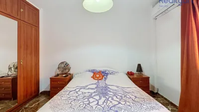 Apartment in Felipe II - Bueno Monreal photo 18