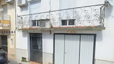 Chalet in Andalucia photo 2