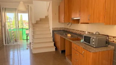 Apartment in Playa Sol photo 23