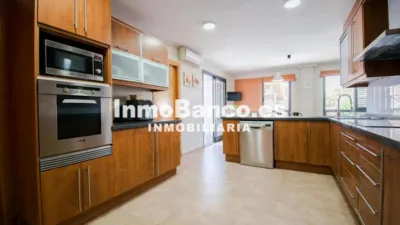 Chalet in Calicanto photo 25