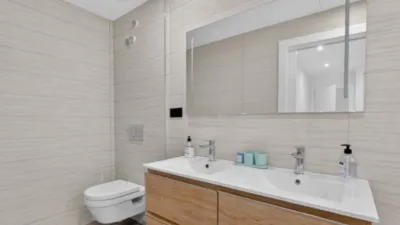 Chalet in Los Balcones photo 22