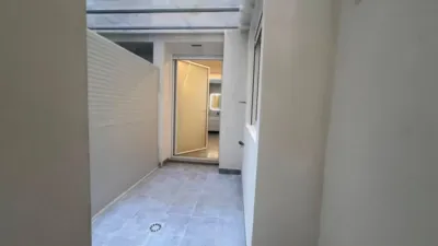 Ground floor apartment on Carrer Federico García Lorca photo 12