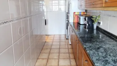 Apartment in Levante photo 9