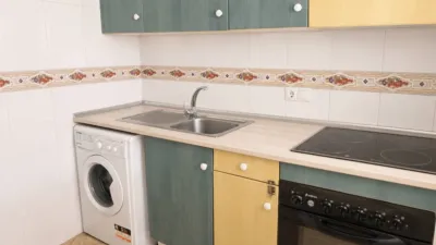 Piso – Torrevieja - Vista 2