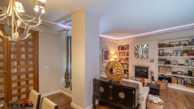 Apartment on Calle San José Baja photo 8