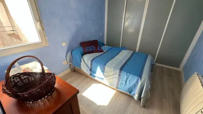 Apartment on Calle de Sanz Raso photo 30