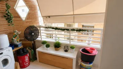 Apartment in Bus Station photo 9
