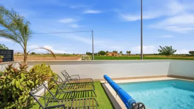 Casa – Daya Vieja - Més