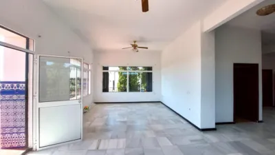 Chalet on Calle Roma photo 44