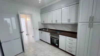 Apartment in Bus Station photo 9