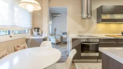 Apartment on Avinguda de Barberà photo 14