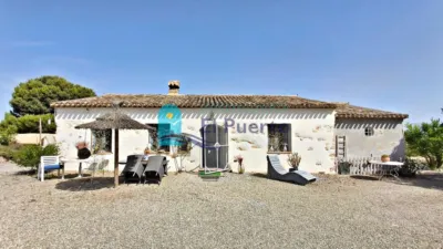 Rustic Finca in Raiguero Bajo photo 2