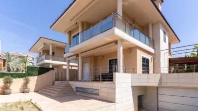 Chalet on Carrer Manacor photo 76