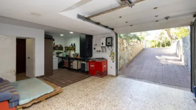 Chalet on Calle 163 Avenida de los Alamos photo 69