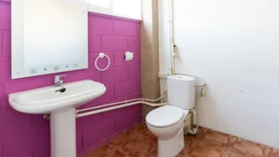 Terraced House in Carrer de Logroño photo 39