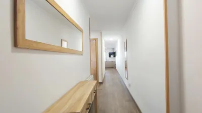 Apartment on Passeig Colom photo 11