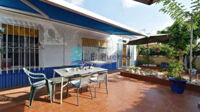 Chalet in Playa Grande photo 2