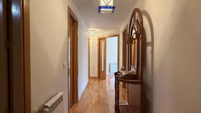 Apartment in Sigüenza photo 10