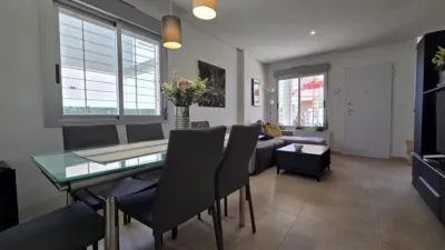 Townhouse in Montezenia photo 28
