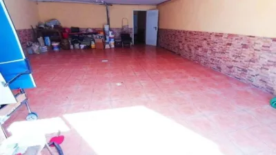 Townhouse in Montesol - Mejostilla photo 60
