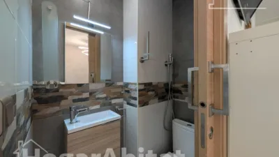 Flat on Calle del Capitán Rueda photo 32