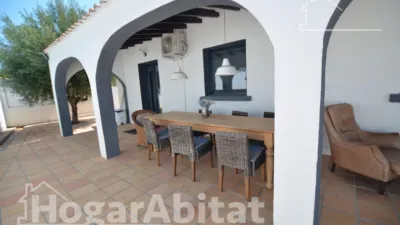 Chalet in Partida Enchinent photo 25