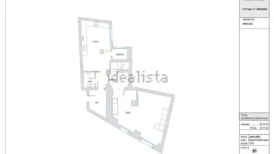 Apartment on Calle San José Baja photo 80