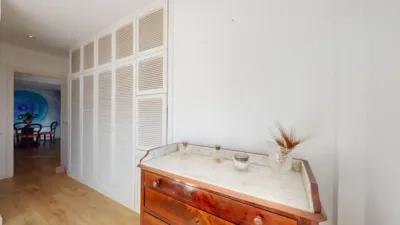 Apartment on Carrer del Barranc photo 30