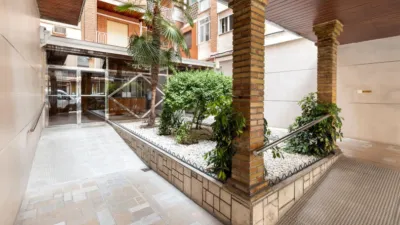 Piso en calle Sol photo 3