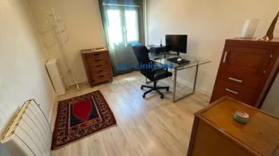 Apartment on Calle de Sanz Raso photo 10