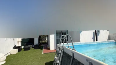 Casa en venta en Las Canteras - El Almedral, El Pedroso (Puerto Real) de 299.000 €