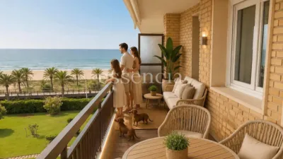 Apartment on Avenida del Norte photo 16