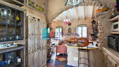 Rustic Finca in Raiguero Bajo photo 17