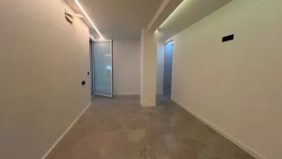 Ground floor apartment on Carrer Federico García Lorca photo 6