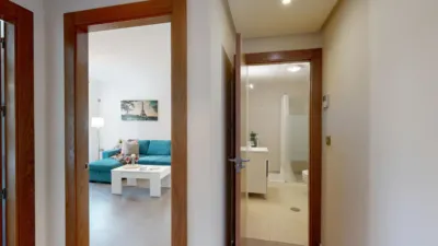 Apartment on Granada Street photo 17