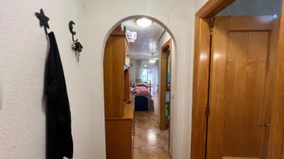 Piso – Torrevieja - Vista 5