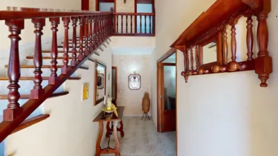 House in Algaida photo 24