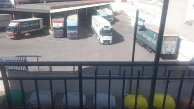 Apartment in the North Zone photo 11