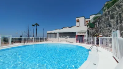 Apartamento en San Augustin photo 28