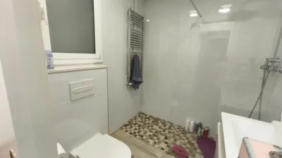 Flat on Carrer de la Unió photo 25