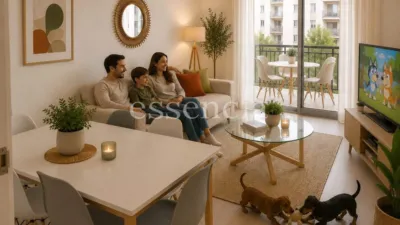Apartment on Avenida del Norte photo 36