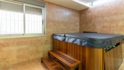 Chalet on Carrer Manacor photo 60