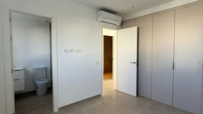 Apartment in Son Forteza photo 5