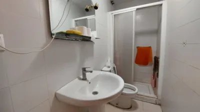Apartment on Carrer Lillo Juan photo 7
