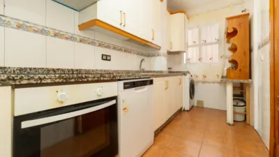 Apartment in Castillo de Sohail photo 5