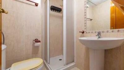Apartment in Castillo de Sohail photo 15